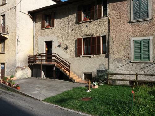 Apartamento La Casetta Dei Cuori