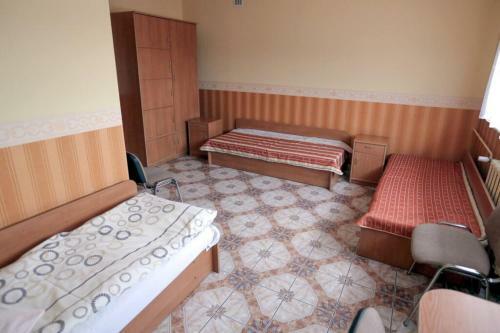 Motel Bar U Stacha Noclegi