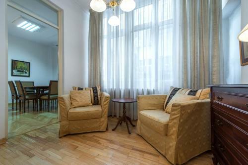 Apartments Resavska Center