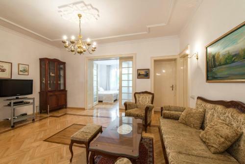 Apartments Resavska Center