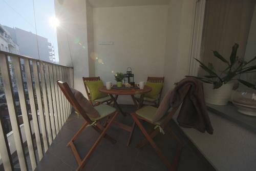 Cathy 5 Star Supreme Apartment