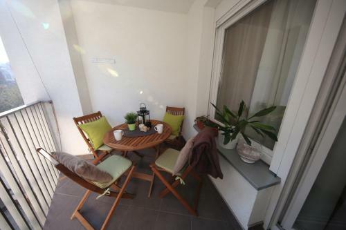 Cathy 5 Star Supreme Apartment