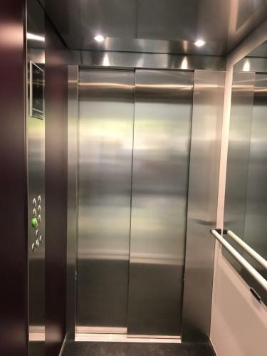 Cathy 5 Star Supreme Apartment