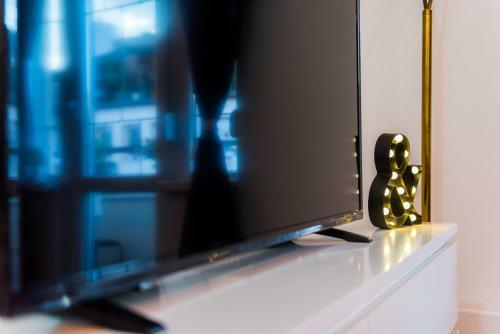 Apartamentos Checkbelgradeapartment- City Center