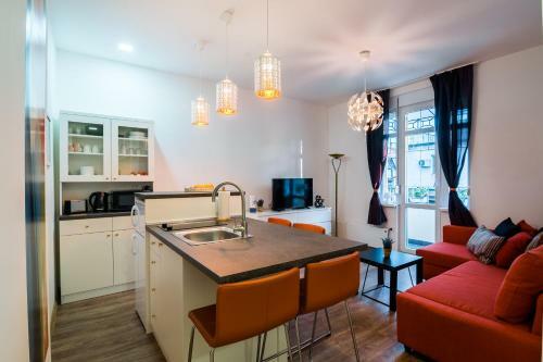 Apartamentos Checkbelgradeapartment- City Center