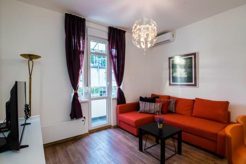 Apartamentos Checkbelgradeapartment- City Center