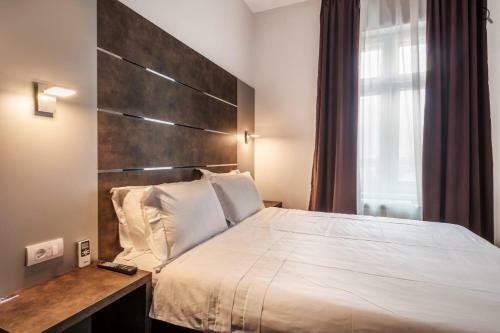 Apartamentos Passion Downtown Suite