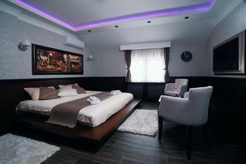 Lux Apartmani Beograd