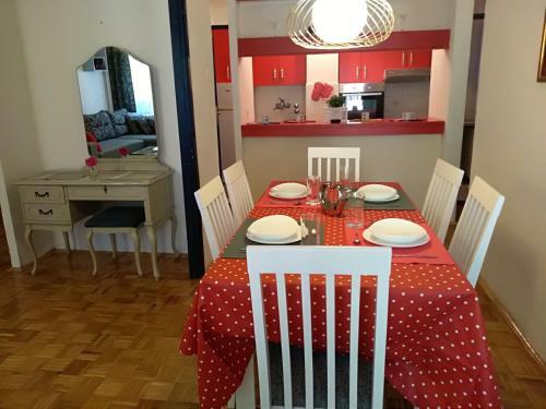 Apartment Oaza Mira