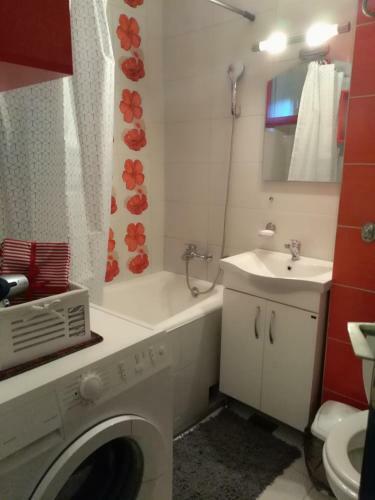 Apartment Oaza Mira