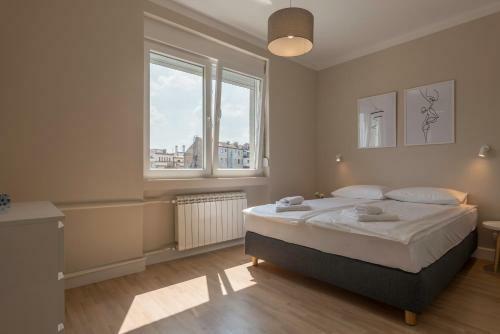 Urban Zen With View - City Break Apartments