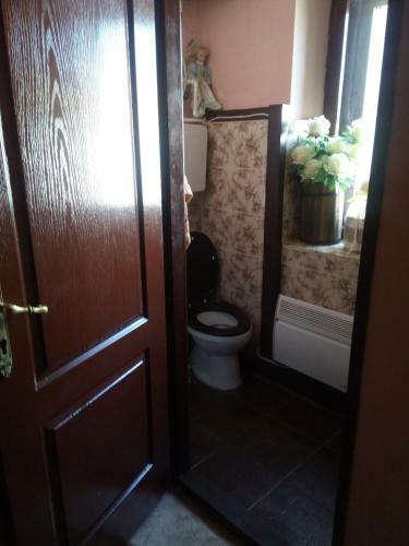 Apartamento Danube Castle Beauty