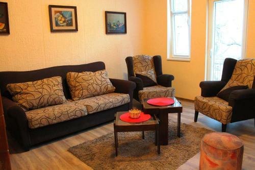 Apartment Paradise Sunny Home