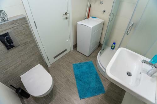 Apartman Zetra A Blok