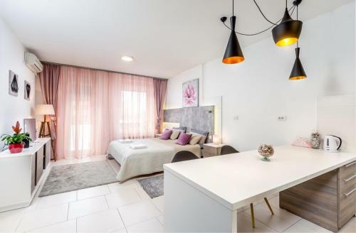 Apartman Zetra A Blok