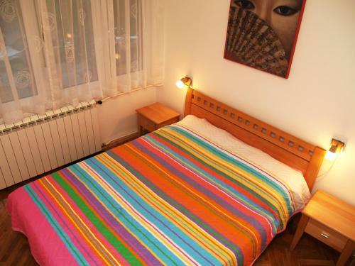 Apartment Little Tash