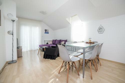 Apartamento Villa My Garden Free Parking