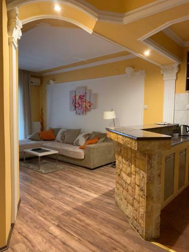 Apartamento Bellmatini