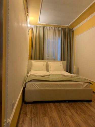 Apartamento Bellmatini