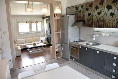 Apartment Topflat
