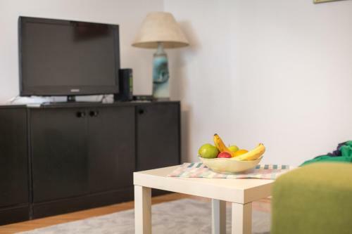 Apartamento The Best Belgrade's House