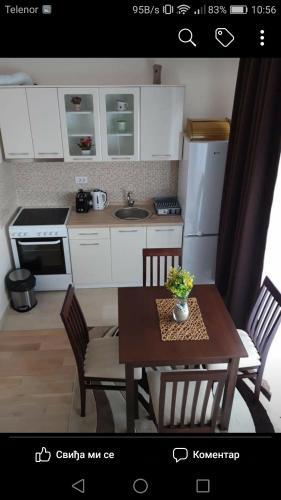Apartamento Dunavske Terase1