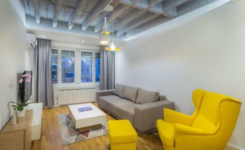 Delights Apartment Belgrade