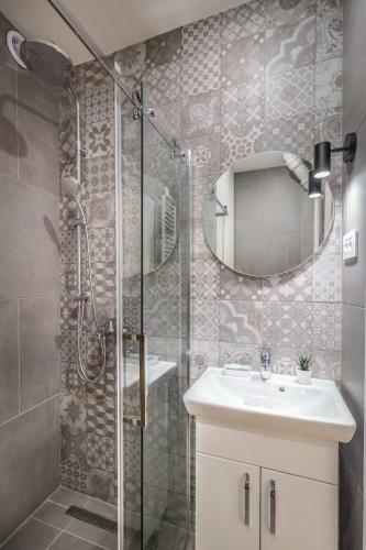 Delights Apartment Belgrade