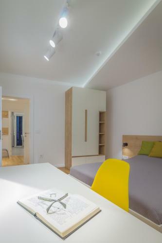 Delights Apartment Belgrade