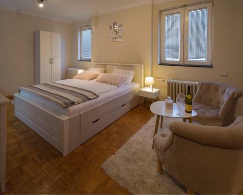 Apartamento Atelje Knez Mihailova