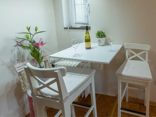 Apartamento Atelje Knez Mihailova