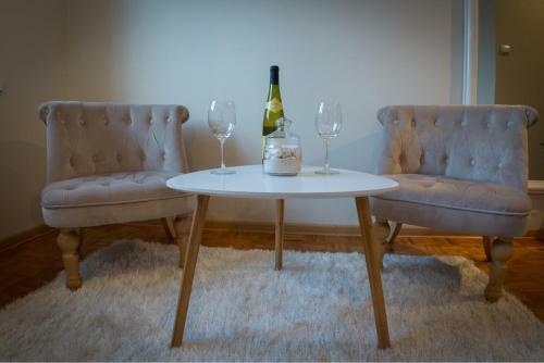 Apartamento Atelje Knez Mihailova