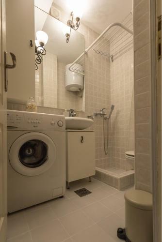 Apartamento Atelje Knez Mihailova