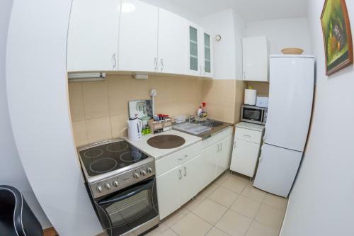 Apartamento Barbara