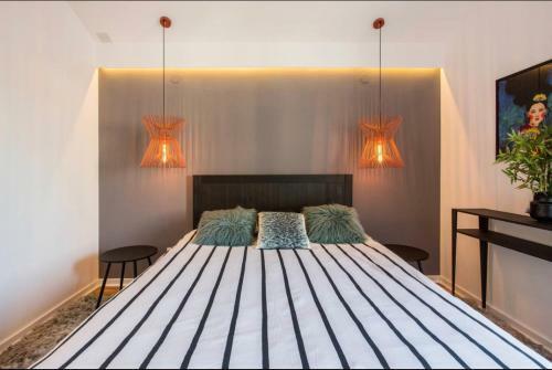 Apartamento Belgrade Magic City Heart With Parking