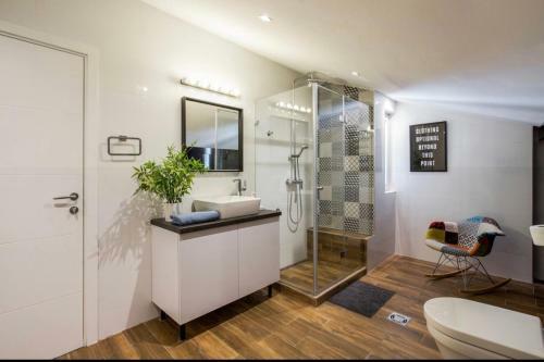 Apartamento Belgrade Magic City Heart With Parking