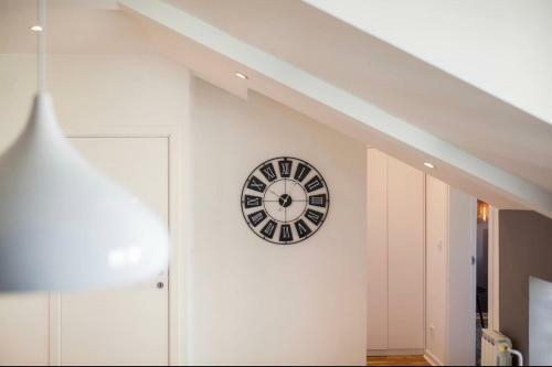 Apartamento Belgrade Magic City Heart With Parking