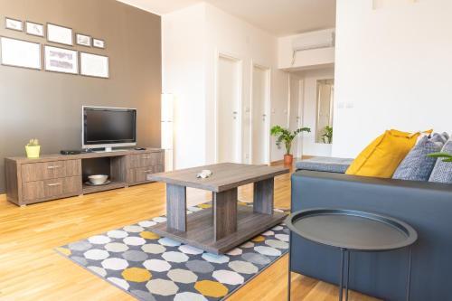 Apartamento New Wake Up For 6