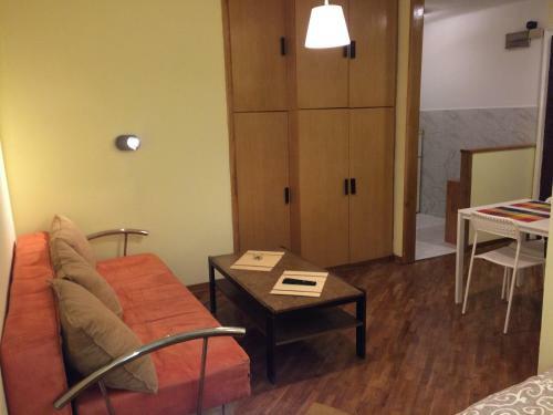 Apartamento Jamiva Krunska Vracar