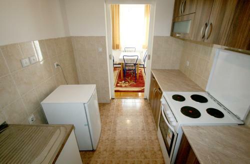 Apartment Zvezdara