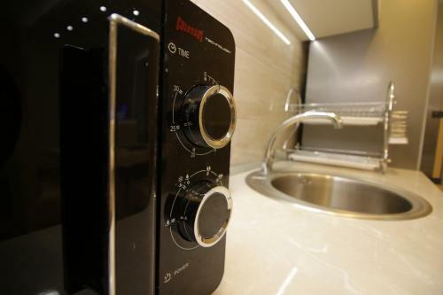 Luna Lux Apartman