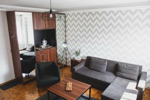 Apartment Nikola Tesla