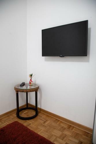 Apartment Nikola Tesla