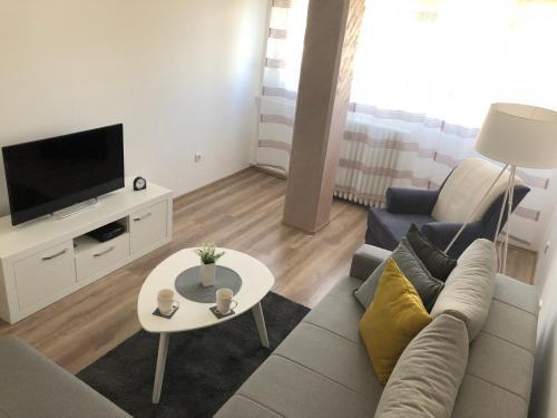 Apartamento La Fontana