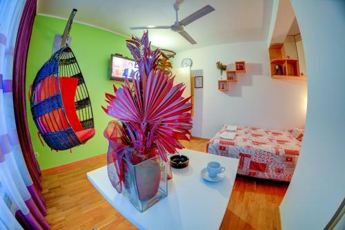 Albergue Rooms And Apartments S