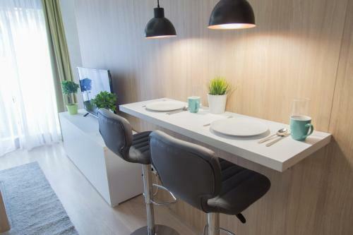 Hostal Empire Luxury Apartments