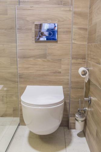 Hostal Empire Luxury Apartments