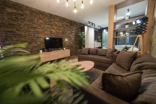 Hostal Empire Luxury Apartments