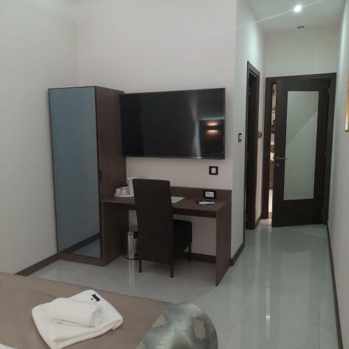 Fors Apartments