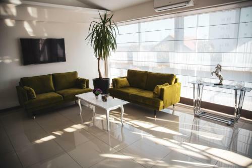 Fors Apartments
